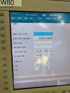 DMG, Mori #NMV-5000-DCG, 5-Axis vertical machining center w/8 pallet pool system, 2012 - Image 6