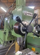 Hermle #UWF-721, CNC universal milling machine, 1986 - Image 1