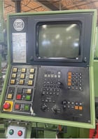 Hermle #UWF-721, CNC universal milling machine, 1986 - Image 6