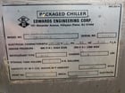 1 Ton, Edwards #CF-0200-A, liquid chiller, 250-400 psi, R-12 refrigerant, 7475 BTUH - Image 6