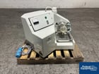 WAB #MultiLab, horizontal agitator medial ball mill, plastic jacketed bowl, 4 kw, 230 volt, serial# 040820 - Image 1