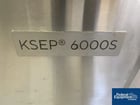 Sartorius #Ksep-6000 Centrifugation System - Image 8