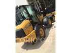 Caterpillar 908M, Wheel Loader, 515 hours, S/N: K5802653, 2021 - Image 3