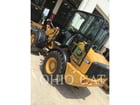 Caterpillar 908M, Wheel Loader, 515 hours, S/N: K5802653, 2021 - Image 4
