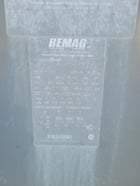 22.5 KVA 600 V to 480 V, Bemag UA3022S480, Dry Type transformers, new (3 available) - Image 2