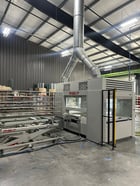 Makor #Start-One-M Sprayer with Loading & Unloading, 2017 - Image 2