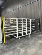 Makor #Start-One-M Sprayer with Loading & Unloading, 2017 - Image 3