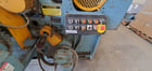18" x 6" Newman #S282, Quiet-cut Double Sided Planer, 15 HP feed 50-150 FPM, 1995 - Image 2