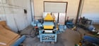 18" x 6" Newman #S282, Quiet-cut Double Sided Planer, 15 HP feed 50-150 FPM, 1995 - Image 3
