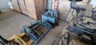 18" x 6" Newman #S282, Quiet-cut Double Sided Planer, 15 HP feed 50-150 FPM, 1995 - Image 4