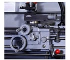 14" x 40" GMC #GML-1440BGF-1, high speed metal lathe, 6" 3-jaw chuck, 8" 4-jaw chuck, 1.5" bore, D1-4 - Image 2