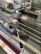 14" x 40" GMC #GML-1440BGF-3, high speed metal lathe, 6" 3-jaw chuck, 8" 4-jaw chuck, 1.5" bore, D1-4 - Image 5