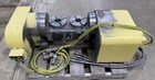 6.7" Nikken #5AX-2" MT-170-200FA, Dual-Axis Trunnion, Fanuc Servo, 2005 - Image 2