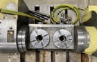 6.7" Nikken #5AX-2" MT-170-200FA, Dual-Axis Trunnion, Fanuc Servo, 2005 - Image 4