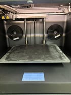 Markforged #X7, 3D Printer, Continuous Fiber Reinforcement (CFR), 100-240VAC, 150W - Image 2
