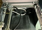 Markforged #X7, 3D Printer, Continuous Fiber Reinforcement (CFR), 100-240VAC, 150W - Image 3