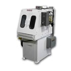 14" Kalamazoo #K12-14MS, abrasive metallurgical cut-off saw, semi-auto, 5 HP, 1725 RPM, 2023 - Image 1