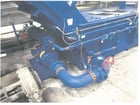 Dyna-Vac #DV4-21, vacuum filtration system, self contained liquid filtering system - Image 4