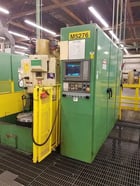 Fellows #20-8, CNC hydrostroke gear shaper, 8" stroke, 6-Axis CNC Fanuc controls, remanufactured - Image 2