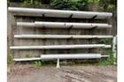 Stainless Steel tubing, 316 grade, various diameters, new - Image 3