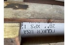 Stainless Steel tubing, 316 grade, various diameters, new - Image 7