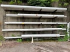 Stainless Steel tubing, 316 grade, various diameters, new - Image 8