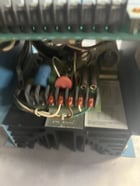 Halmar Robicon #1PCI-48120-CL/OC-D, SCR Power Controller, 480 VAC, 120 Amps, 1 phase, 60 Hz, qty. 5 - Image 3