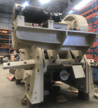 42" x 55" Metso #C140, Jaw Crusher, hydraulic adjustment system, refurbished - Image 2