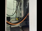 Campbell #800A-150/650/IT, CNC Creep Feed Grinder, Fanuc 35i Mdl B, Linear Scales, 2020 - Image 8