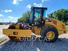 Caterpillar CS56B, Combination Roller, 1345 hours, S/N: S5600675, 2018 - Image 1