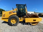 Caterpillar CS56B, Combination Roller, 1345 hours, S/N: S5600675, 2018 - Image 2