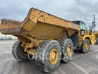 Caterpillar 725C, Articulated Truck, 4631 hours, S/N: CAT0725CE2T300742, 2019 - Image 3