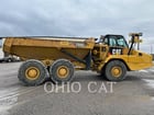 Caterpillar 725C, Articulated Truck, 4631 hours, S/N: CAT0725CE2T300742, 2019 - Image 9