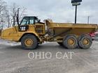 Caterpillar 725C, Articulated Truck, 4631 hours, S/N: CAT0725CE2T300742, 2019 - Image 10