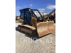 Caterpillar D3, Crawler Dozer, 247 hours, S/N: XKW01910, 2022 - Image 2