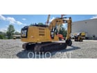 Caterpillar 323FL TC, Crawler Excavator, 3532 hours, S/N: YEJ10295, 2017 - Image 3