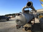 1448 sq.ft., 100 psi shell, 100 psi tube, Perry Products, double diameter horizontal exchanger, 1999 - Image 6