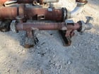 15 sq.ft., 50 psi shell, Alabama Heat Exchanger, 75FV psi @ 212 deg.F, 6" diameter x 5' 0" F/F, 2006 - Image 3