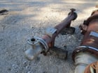 15 sq.ft., 50 psi shell, Alabama Heat Exchanger, 75FV psi @ 212 deg.F, 6" diameter x 5' 0" F/F, 2006 - Image 5