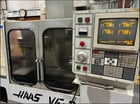 Haas #VF-2, CNC vertical machining center, 20 automatic tool changer, 30" X, 16" Y, 20" Z, 1000 RPM, 40 - Image 2