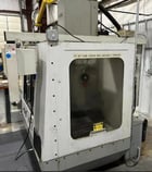 Haas #VF-2, CNC vertical machining center, 20 automatic tool changer, 30" X, 16" Y, 20" Z, 1000 RPM, 40 - Image 3
