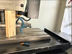 Haas #VF-2, CNC vertical machining center, 20 automatic tool changer, 30" X, 16" Y, 20" Z, 1000 RPM, 40 - Image 5