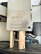 Haas #VF-2, CNC vertical machining center, 20 automatic tool changer, 30" X, 16" Y, 20" Z, 1000 RPM, 40 - Image 6