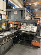 20" Hemsaw #CT2000HA-DC-C, double column band saw, 20" x 22' 2" blade, S/N 1012507,2007 - Image 1