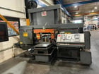 20" Hemsaw #CT2000HA-DC-C, double column band saw, 20" x 22' 2" blade, S/N 1012507,2007 - Image 2
