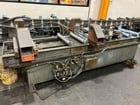 20" Hemsaw #CT2000HA-DC-C, double column band saw, 20" x 22' 2" blade, S/N 1012507,2007 - Image 5