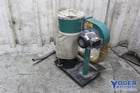 Grizzly, dust collector, 1 HP, #69346 - Image 2