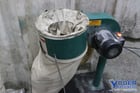 Grizzly, dust collector, 1 HP, #69346 - Image 4