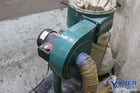Grizzly, dust collector, 1 HP, #69346 - Image 6
