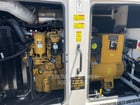 110 KW Caterpillar #XQ125, mobile diesel generator set, 1800 RPM, 480 Volts, 643 hours, 2022 - Image 5
